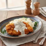 Southern Chicken Fried Chicken