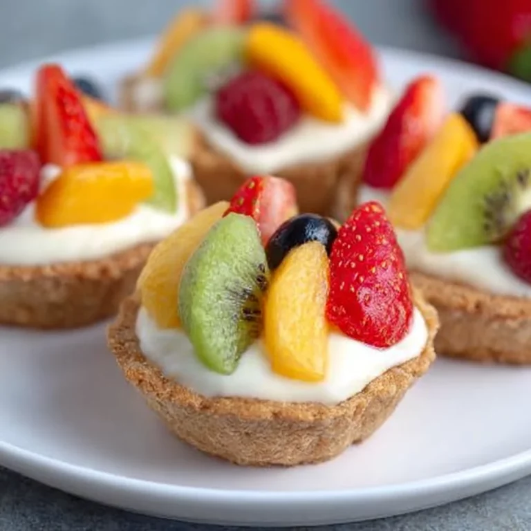 Sugar Cookie Tacos