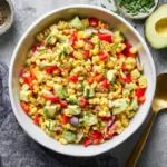 Summer Corn Salad