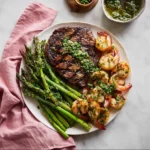 Surf and Turf