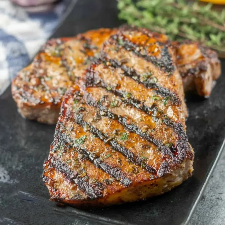 Texas Roadhouse Steak