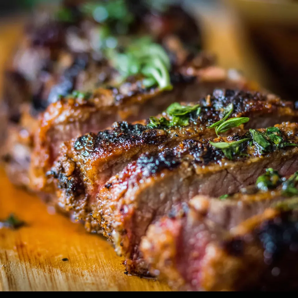 Tri Tip