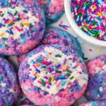 Unicorn Cookies