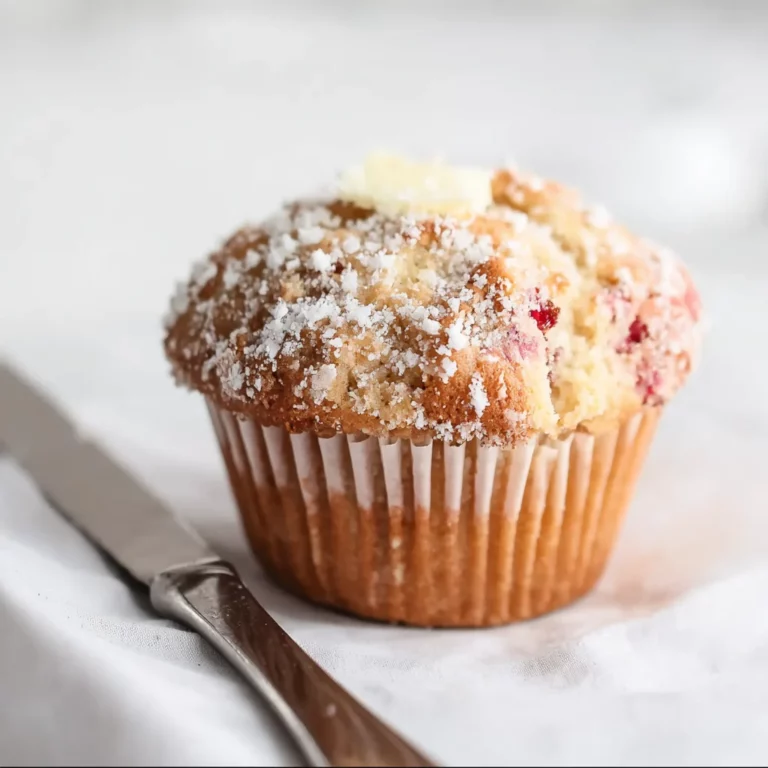 Vintage Rhubarb Recipes