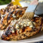 White Barbecue Chicken Recipe That Will Make Your Grill Shine 5 White Barbecue Chicken