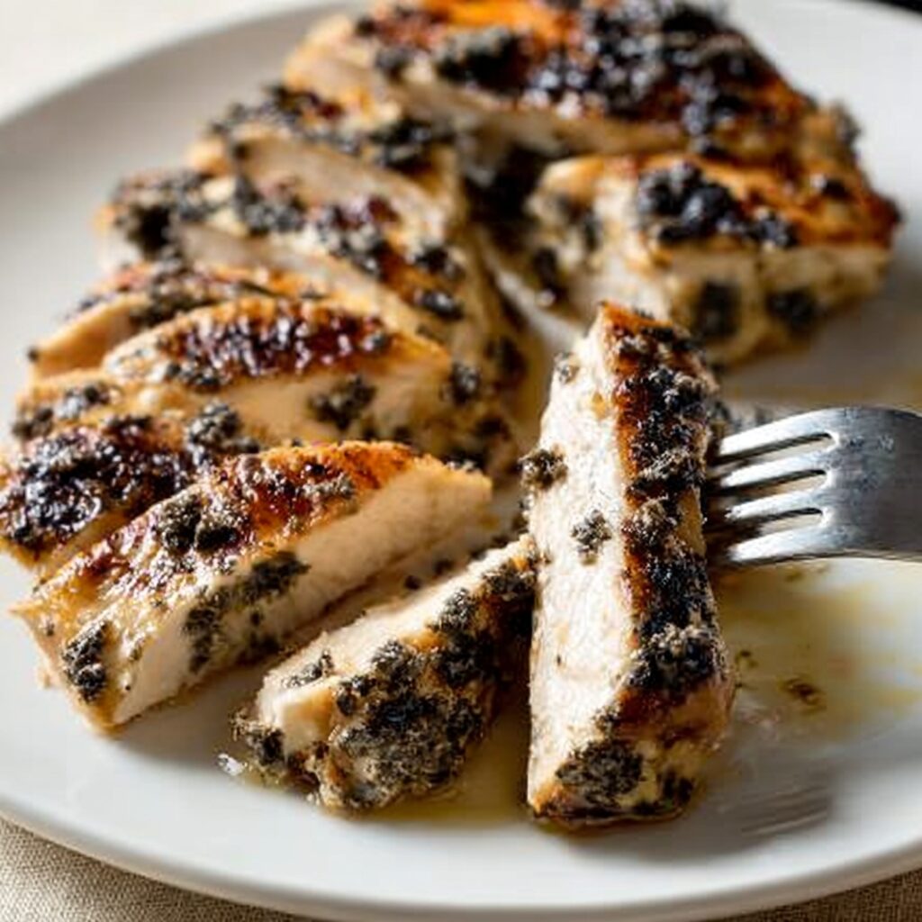 White Barbecue Chicken Recipe That Will Make Your Grill Shine 4 White Barbecue Chicken