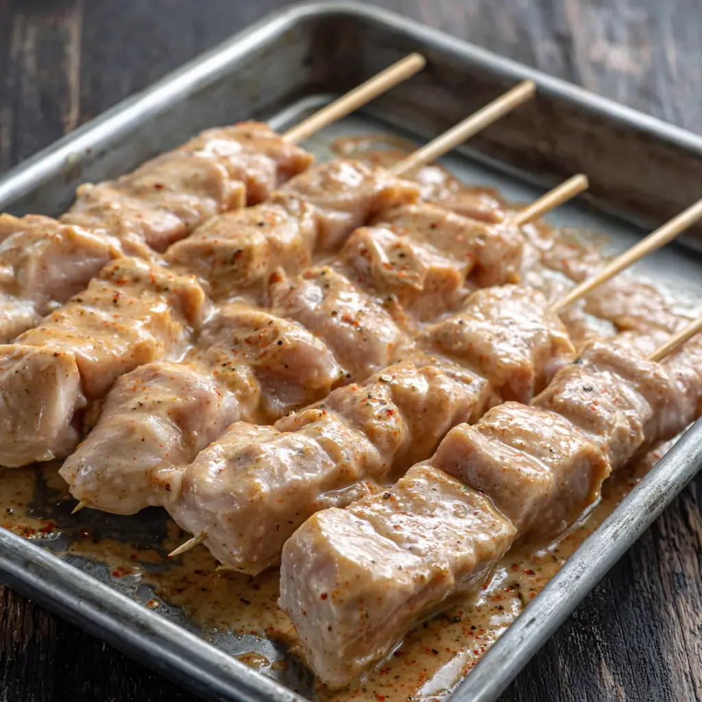 Bang Bang Chicken Skewers That Deliver Bold Flavor Fast 4 Bang Bang Chicken Skewers