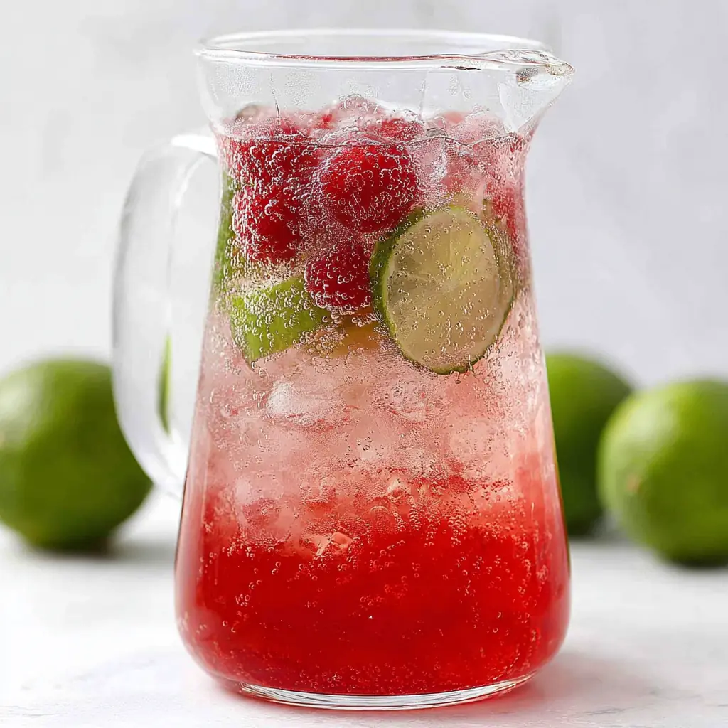 Cherry Limeade