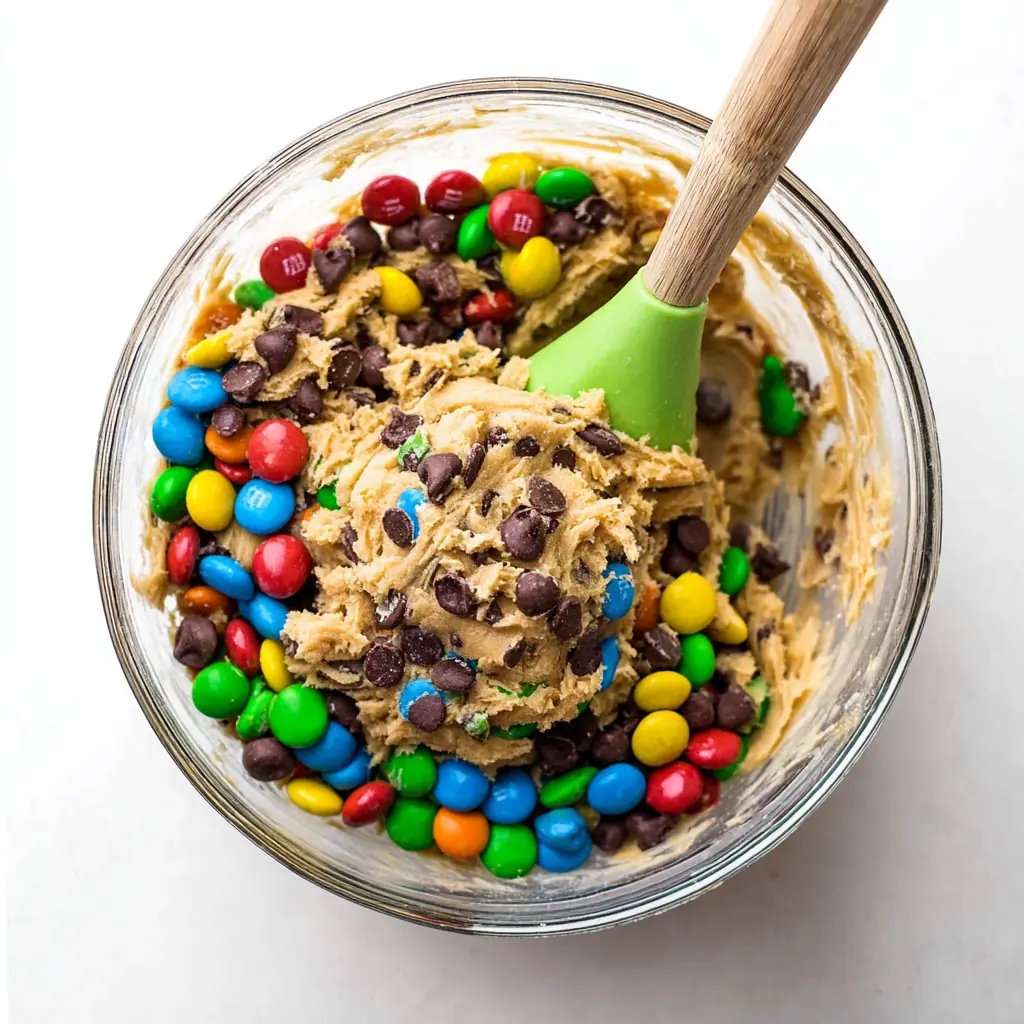 Chocolate Chip Oatmeal Cookie Bars