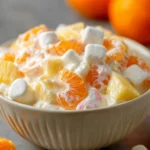 Hawaiian Fruit Salad