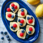 Lemon Posset
