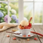 Magical Dump Cake