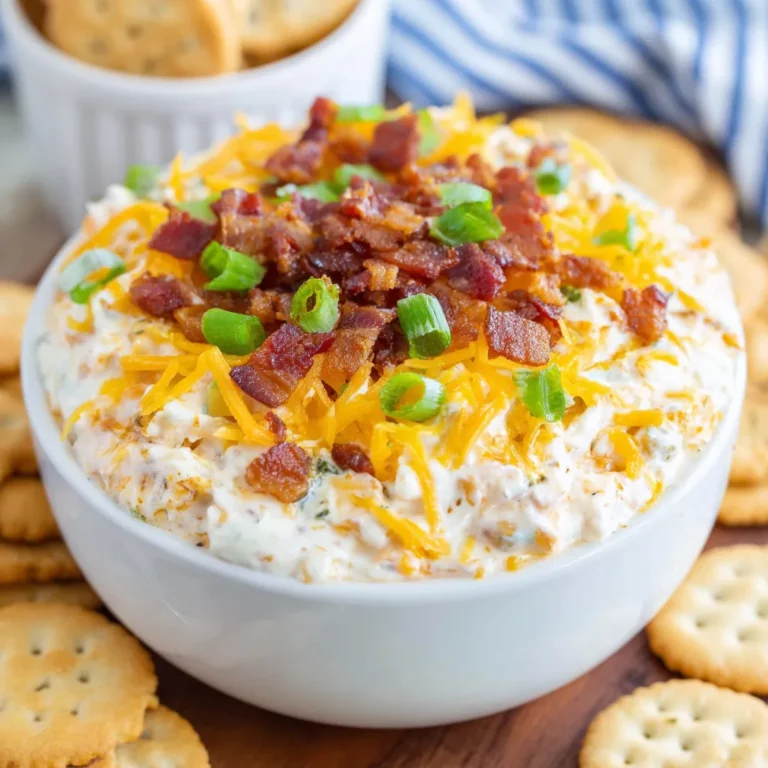 Million Dollar Dip