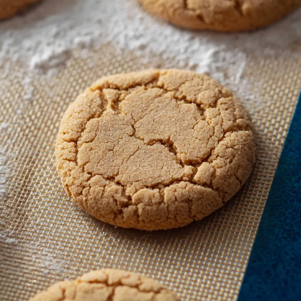 Peanut Butter Muddy Buddies Cookies