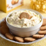 Pineapple Nilla Dip