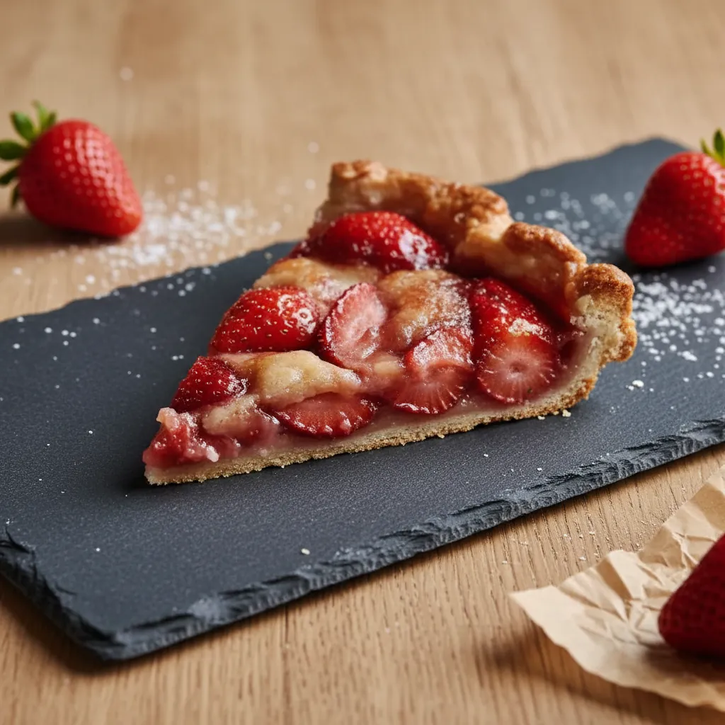 Pioneer Woman Strawberry Rhubarb Pie: A Simple Spring Dessert 4 Pioneer Woman Strawberry Rhubarb Pie