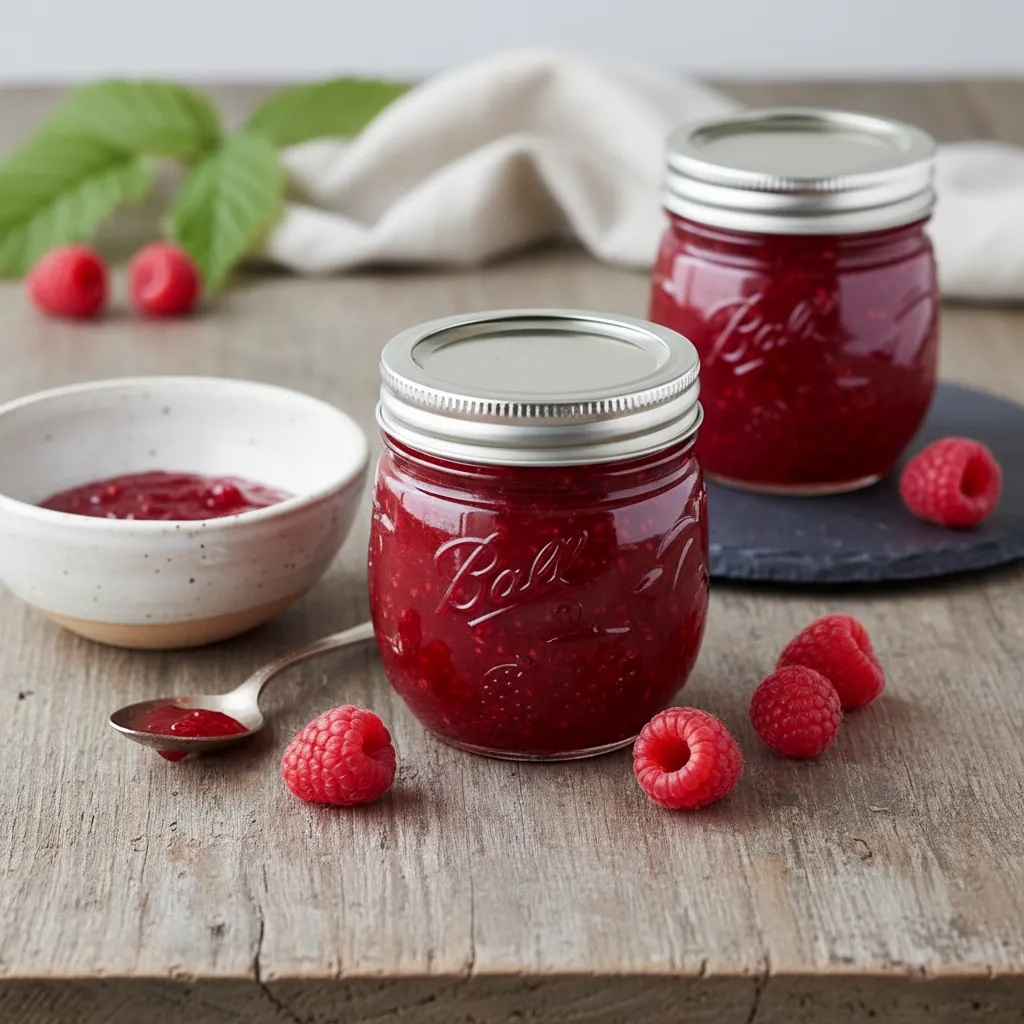 Raspberry Jam