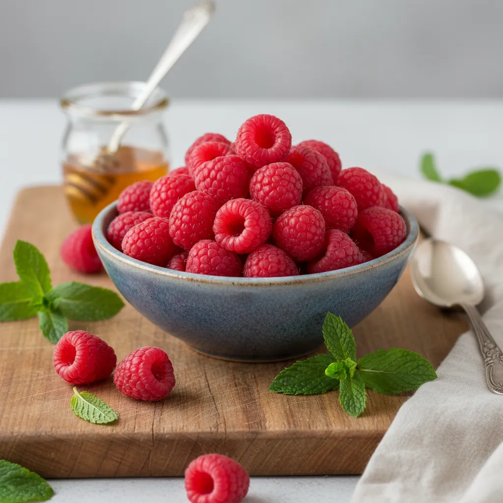 Raspberry Jam