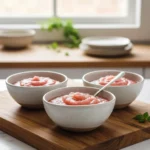 Rhubarb Applesauce