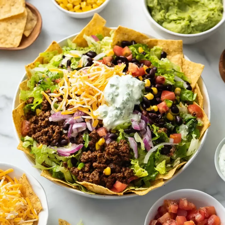 Taco Salad