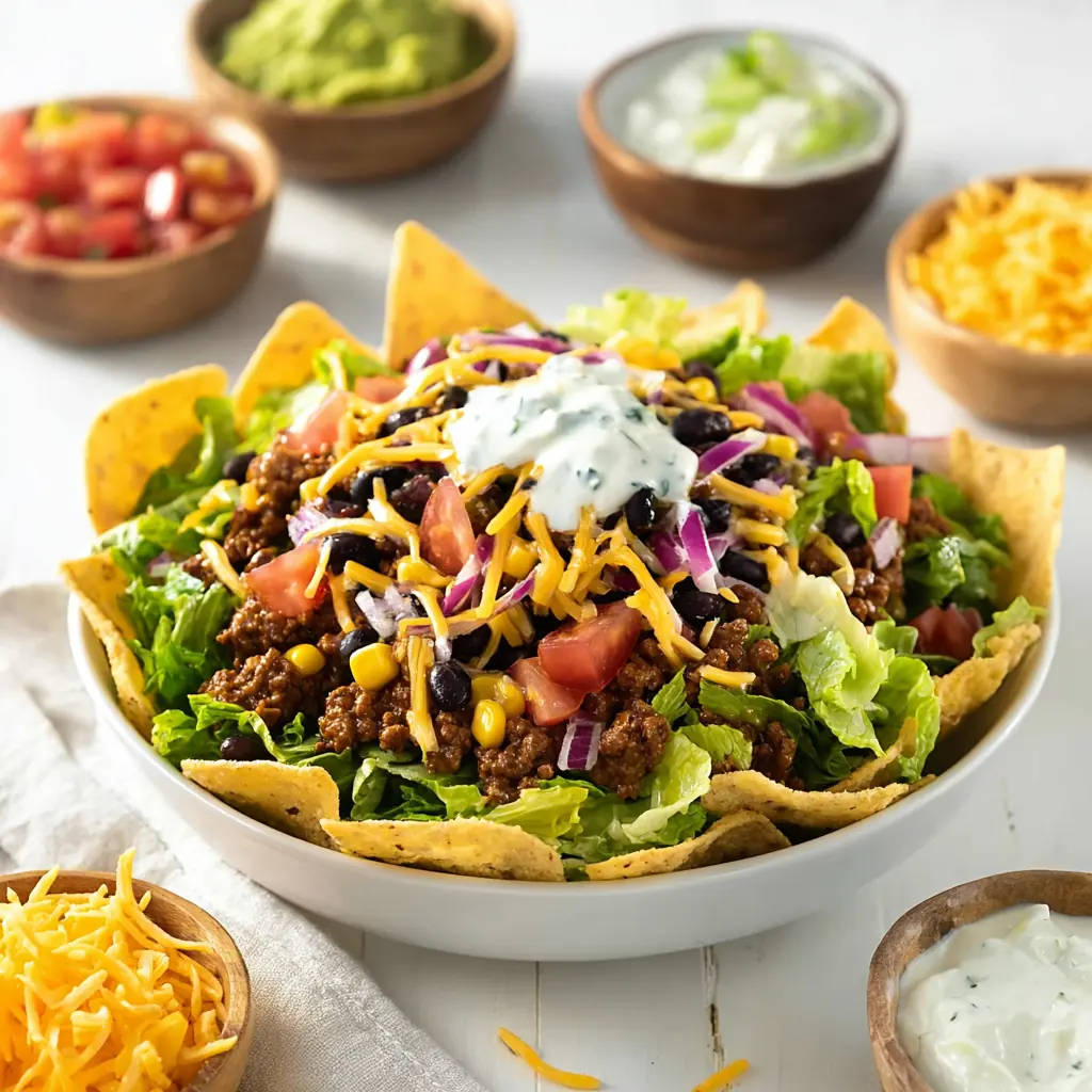 Taco Salad
