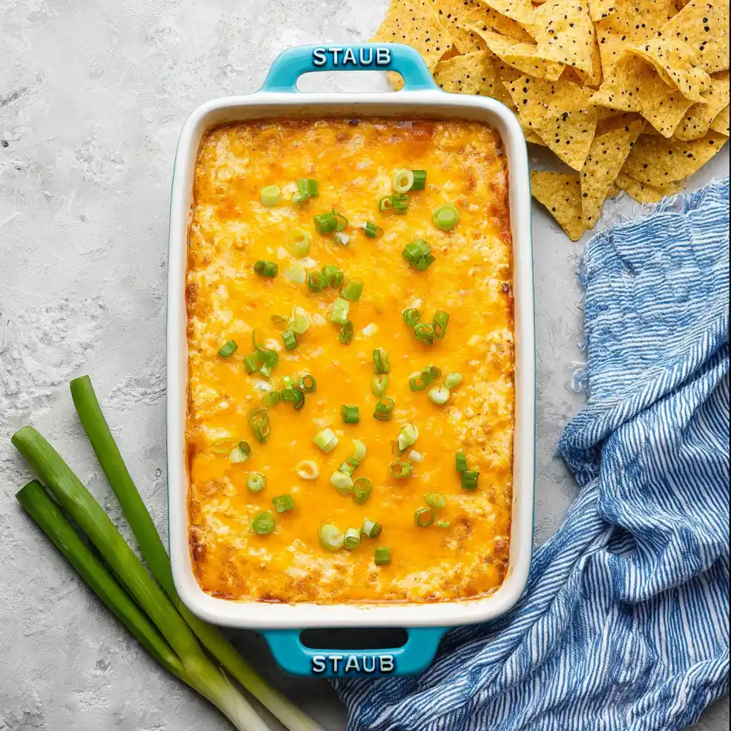 Texas Trash Dip