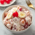 Better Than Sex Fruit Salad