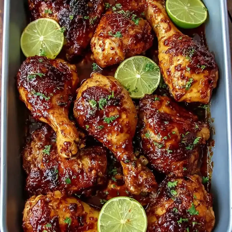 Chili Lime Chicken