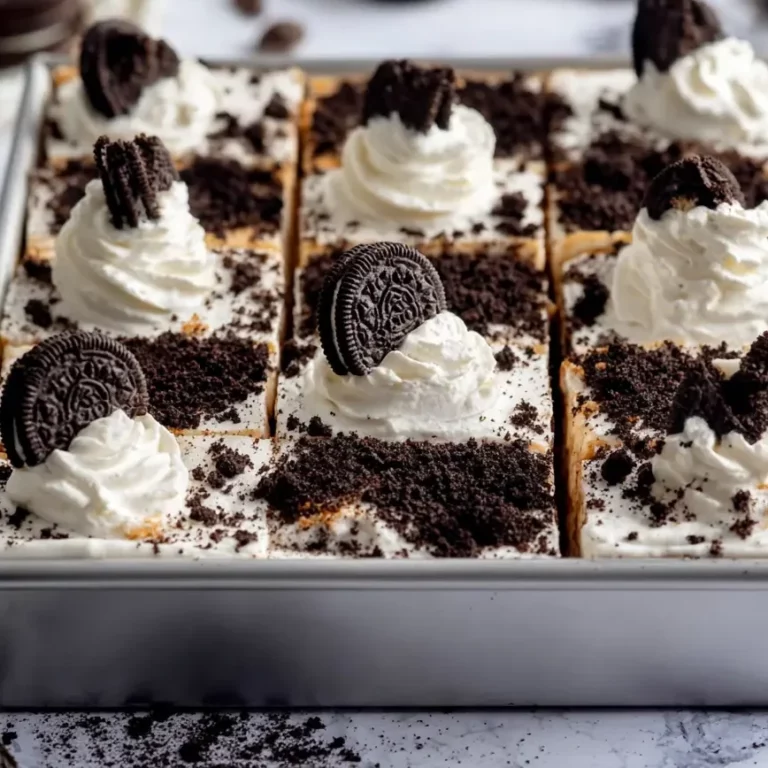 Easy ice cream cake