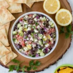 Greek Salsa
