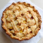 Ina Garten Peach Pie