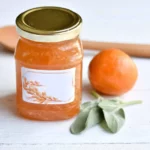 Orange Marmalade