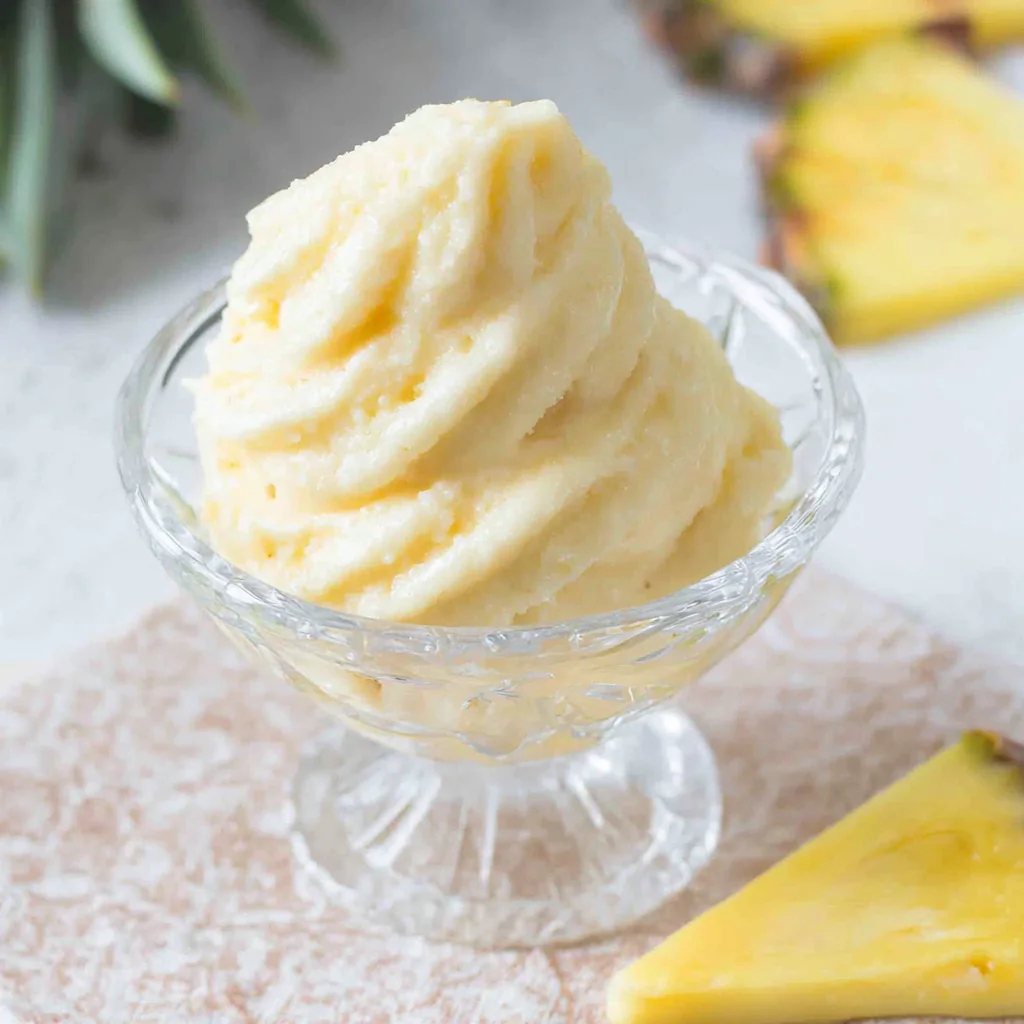 Pineapple Whip