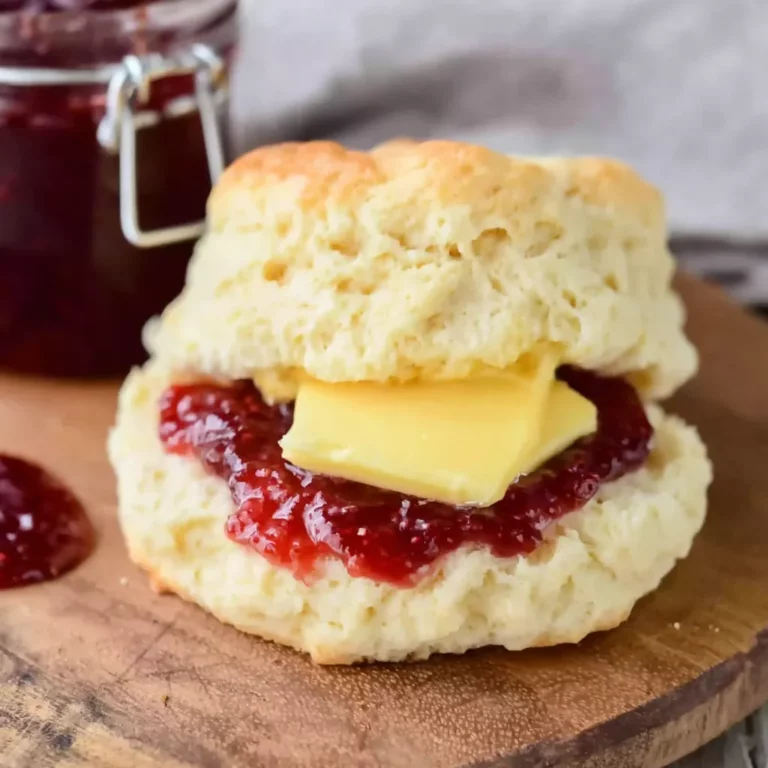 Single Jar Fruit Jam