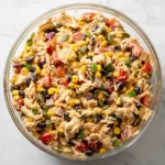 Southwest Chicken Salad