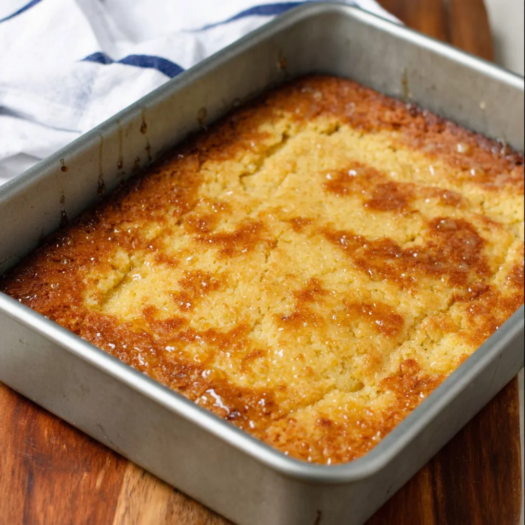 Apricot Buckle