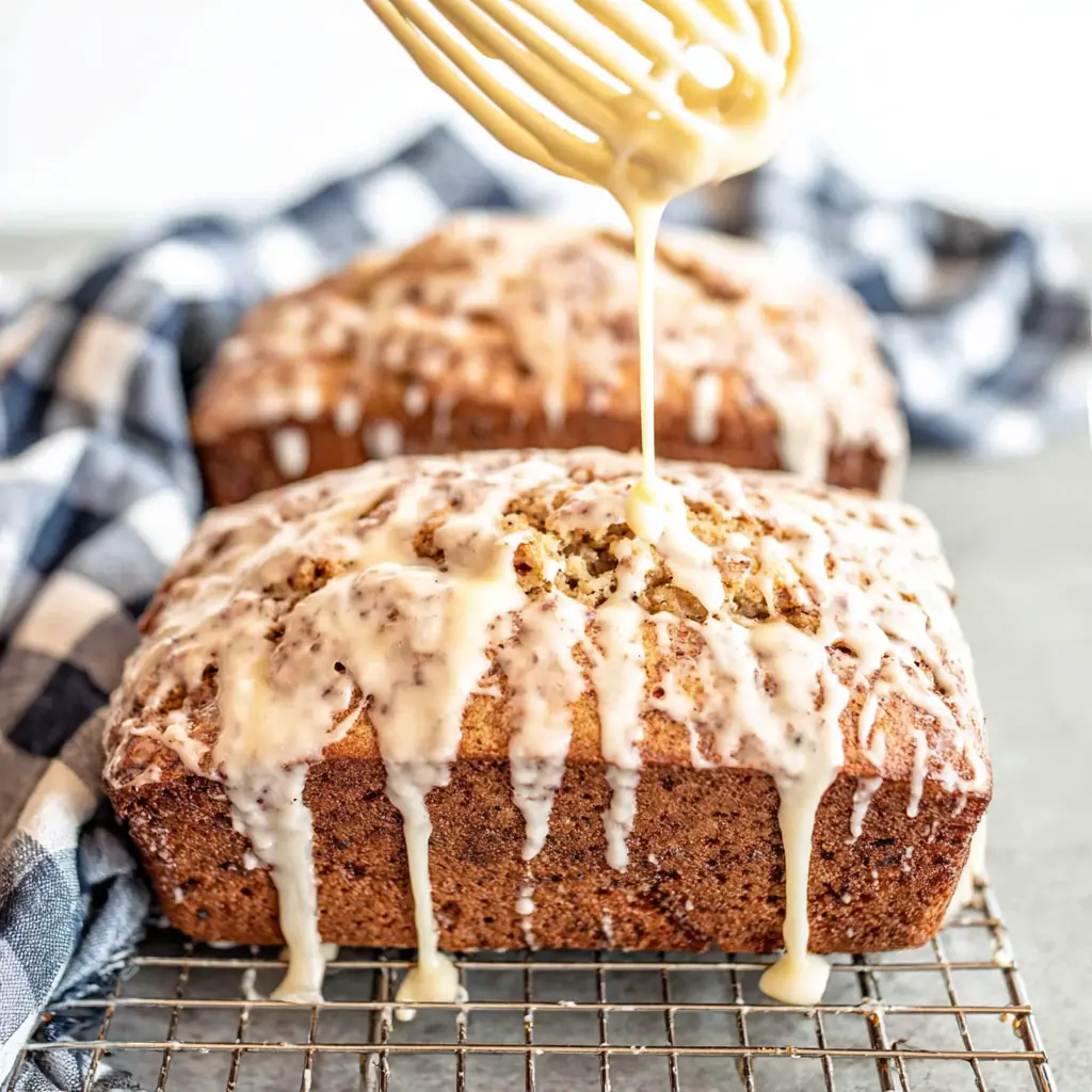Cinnamon Swirl Zucchini Bread: Moist, Sweet, and Perfectly Spiced 4 Cinnamon Swirl Zucchini Bread