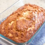 Gluten Free Zucchini Bread