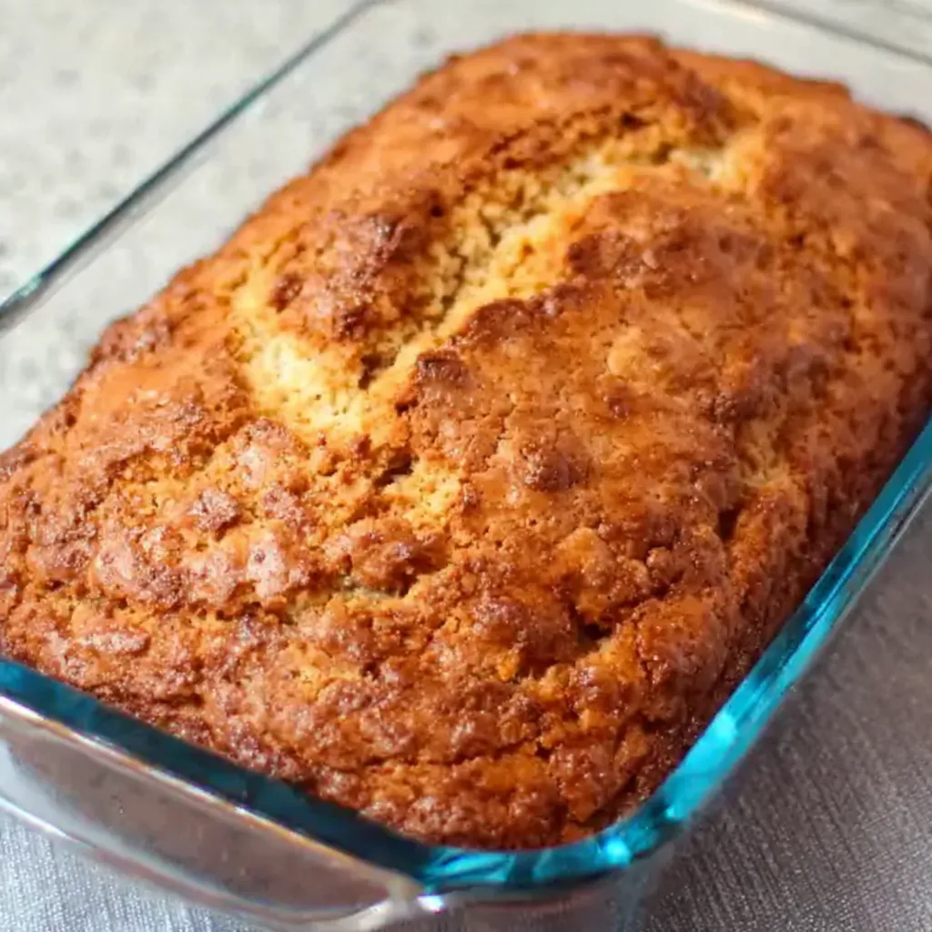 Gluten Free Zucchini Bread