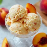 Peach Sorbet