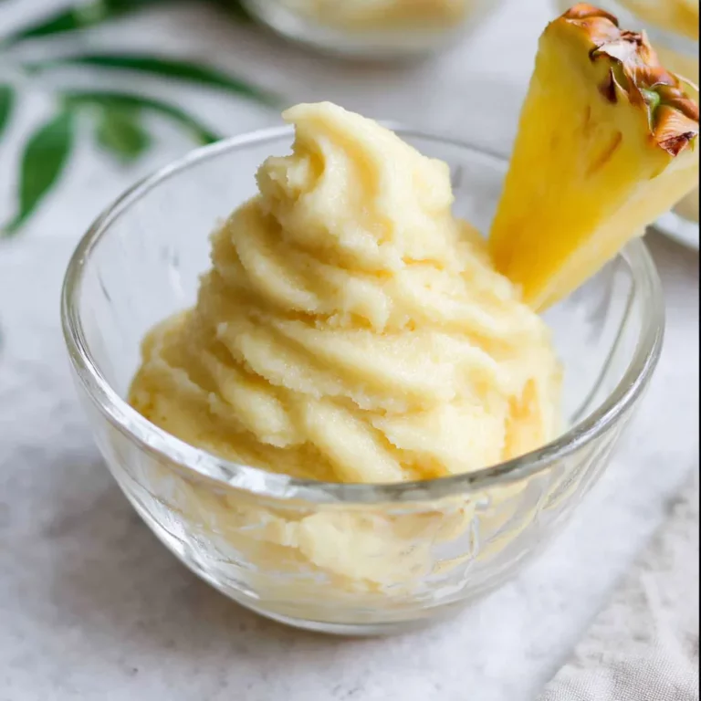 Pineapple Whip