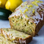 Pioneer Woman Lemon Zucchini Bread
