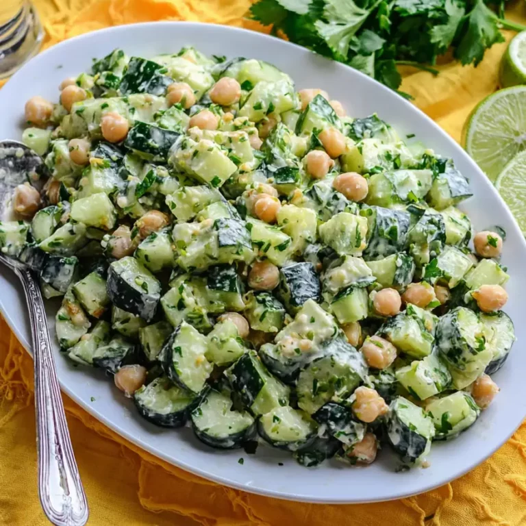 Sunshine Veggie Salad