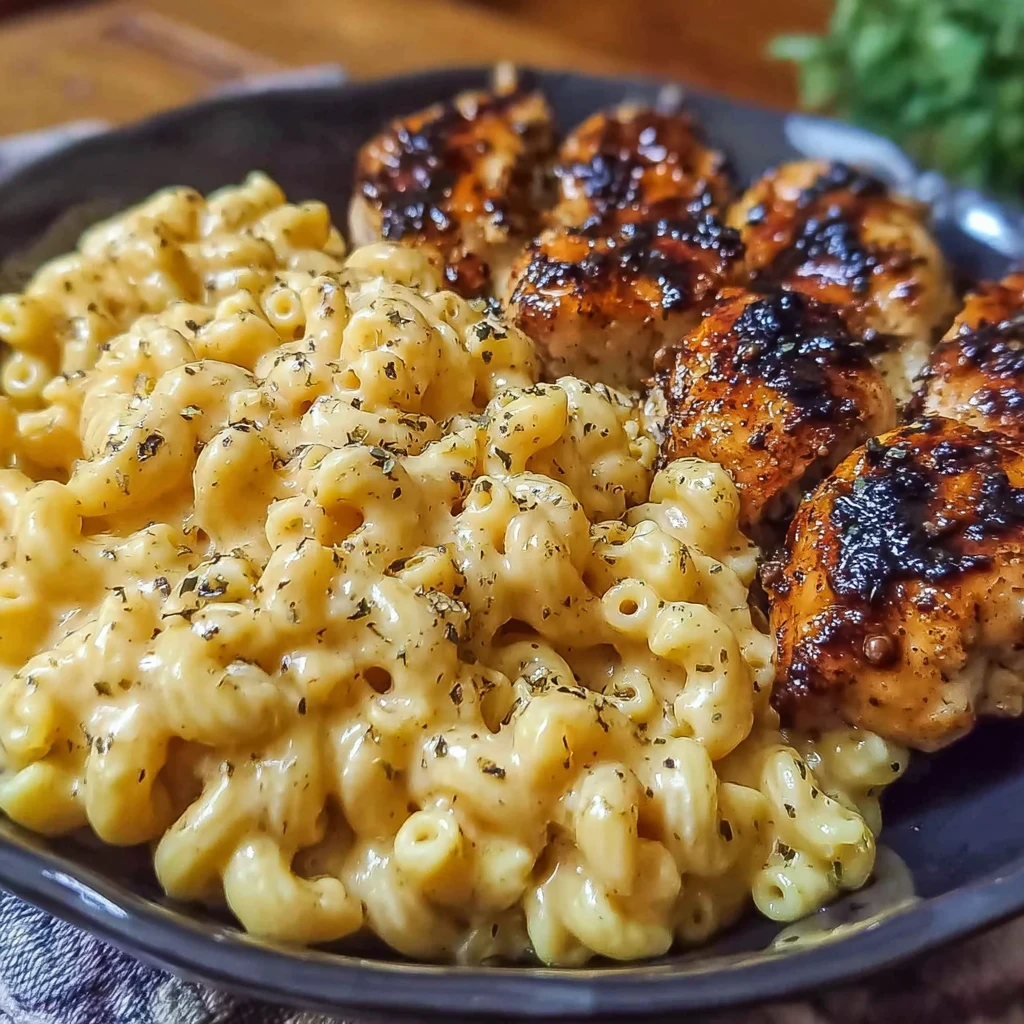Sweet and Spicy Honey Pepper Chicken