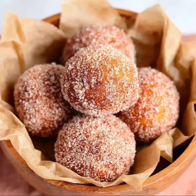 Air Fryer Apple Pie Bombs