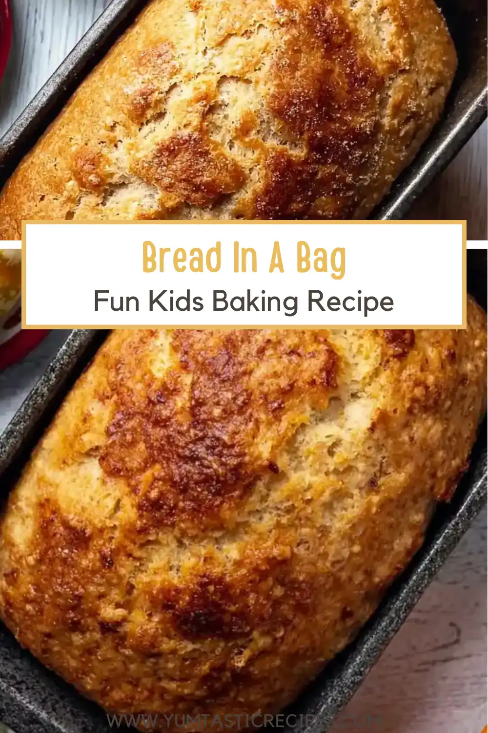 Bread In A Bag