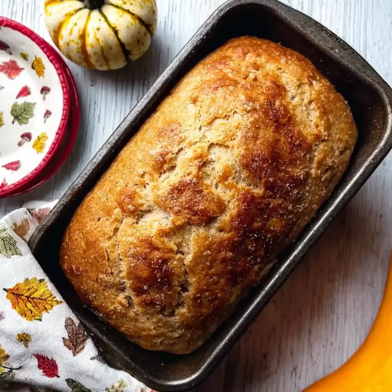 Bread In A Bag