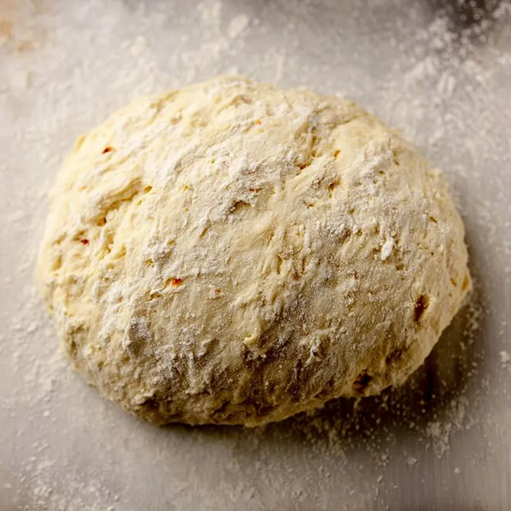 Bread In A Bag