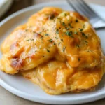 Cheesy Scalloped Potatoes: Creamy, Golden, and Easy 7 Cheesy Scalloped Potatoes