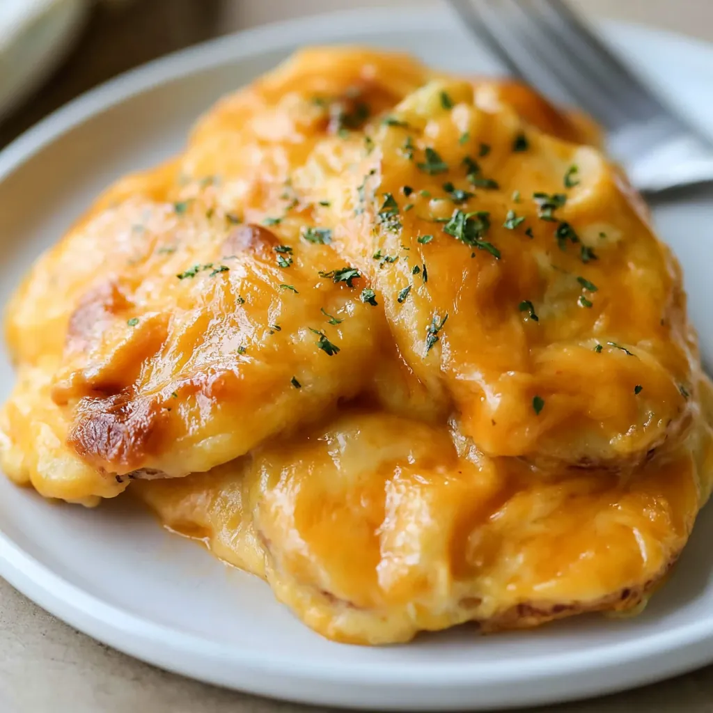 Cheesy Scalloped Potatoes: Creamy, Golden, and Easy 4 Cheesy Scalloped Potatoes